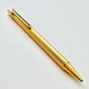 Cartier Trinity Ballpoint Pen